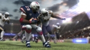 Backbreaker: Screenshot aus dem Footballspiel