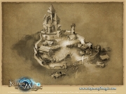 Runes of Magic: The Elder Kingdoms - Screens zum Chapter III von Runes of Magic.