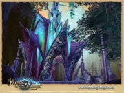 Runes of Magic: The Elder Kingdoms - Neues Gebiet Nördlicher Janostwald zum Chapter III.