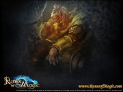Runes of Magic: The Elder Kingdoms - Wallpaper Theme 6