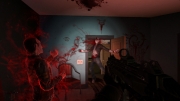 F.E.A.R. 3 - Screen der XBox 360 Version von F.E.A.R. 3