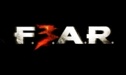 F.E.A.R. 3 - Logo von F.E.A.R. 3