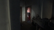 F.E.A.R. 3 - Neuer Screen (Village Alma Bathroom) zum Horror Shooter F.E.A.R. 3.