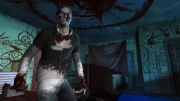 F.E.A.R. 3 - Neuer Screen (Cultist Almaroom) zum Horror Shooter F.E.A.R. 3.