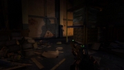 F.E.A.R. 3 - Screenshot aus dem Grusel-Shooter F.E.A.R. 3