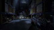 F.E.A.R. 3 - Screenshot aus dem Grusel-Shooter F.E.A.R. 3