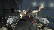 F.E.A.R. 3 - Multiplayer Modi: Contractions, Map: The Commute