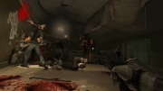 F.E.A.R. 3: Multiplayer Modi: Soul Survivors, Map: Sub Rosa