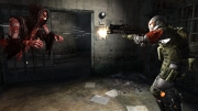 F.E.A.R. 3 - Multiplayer Modi: Soul King, Map: Fresh Fish