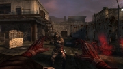 F.E.A.R. 3 - Multiplayer Modi: Soul King, Map: Fresh Fish