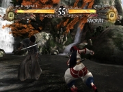 Samurai Shodown Sen: Screenshot zum Prügelspiel
