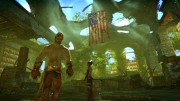 Enslaved - Neuer Screenshot zum Action-Adventure