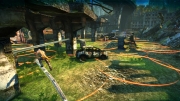 Enslaved - Neuer Screenshot zum Action-Adventure