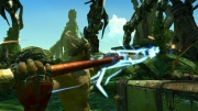 Enslaved - Ein paar Screenshots zeigen die XBOX 360 Fassung von ENSLAVED: Odyssey to the West