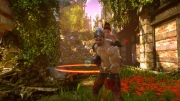 Enslaved - Ein paar Screenshots zeigen die XBOX 360 Fassung von ENSLAVED: Odyssey to the West