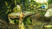 Enslaved - Ein paar Screenshots zeigen die XBOX 360 Fassung von ENSLAVED: Odyssey to the West