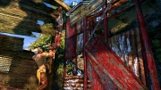 Enslaved - Ein paar Screenshots zeigen die XBOX 360 Fassung von ENSLAVED: Odyssey to the West