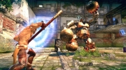 Enslaved - Ein paar Screenshots zeigen die XBOX 360 Fassung von ENSLAVED: Odyssey to the West