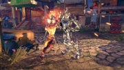 Enslaved - Ein paar Screenshots zeigen die XBOX 360 Fassung von ENSLAVED: Odyssey to the West