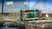 Enslaved - Ein paar Screenshots zeigen die XBOX 360 Fassung von ENSLAVED: Odyssey to the West