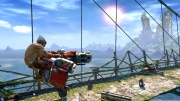 Enslaved - Ein paar Screenshots zeigen die PS3 Fassung von ENSLAVED: Odyssey to the West
