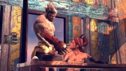 Enslaved - Ein paar Screenshots zeigen die PS3 Fassung von ENSLAVED: Odyssey to the West