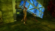 Enslaved - Ein paar Screenshots zeigen die PS3 Fassung von ENSLAVED: Odyssey to the West