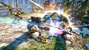 Enslaved - Ein paar Screenshots zeigen die PS3 Fassung von ENSLAVED: Odyssey to the West