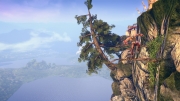 Enslaved - Ein paar Screenshots zeigen die PS3 Fassung von ENSLAVED: Odyssey to the West