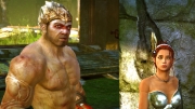 Enslaved - Ein paar Screenshots zeigen die PS3 Fassung von ENSLAVED: Odyssey to the West