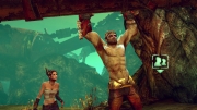 Enslaved - Ein paar Screenshots zeigen die PS3 Fassung von ENSLAVED: Odyssey to the West