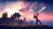 Enslaved - Ein paar Screenshots zeigen die PS3 Fassung von ENSLAVED: Odyssey to the West