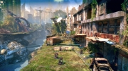 Enslaved - Ein paar Screenshots zeigen die PS3 Fassung von ENSLAVED: Odyssey to the West