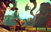 Enslaved: Enslaved - Pigsy DLC Screenshot