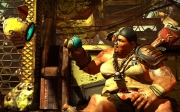 Enslaved: Enslaved - Pigsy DLC Screenshot