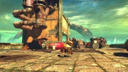Enslaved: Enslaved - Pigsy DLC Screenshot
