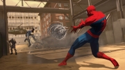 Spider-Man: Shattered Dimension: Erste Bilder zu Spider-Man: Shattered Dimension