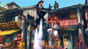 Street Fighter IV - Screenshot aus Street Fighter IV