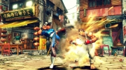 Street Fighter IV - Screenshot aus Street Fighter IV