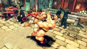 Street Fighter IV - Screenshot aus Street Fighter IV