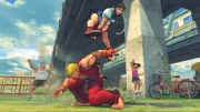 Street Fighter IV - Screenshot - Street Fighter IV