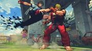 Street Fighter IV - Screenshot - Street Fighter IV