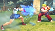 Street Fighter IV - Screenshot - Street Fighter IV