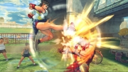 Street Fighter IV - Screenshot - Street Fighter IV