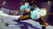 Street Fighter IV - Screenshot aus Street Fighter IV