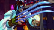 Street Fighter IV - Screenshot aus Street Fighter IV