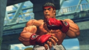 Street Fighter IV: Screenshot aus dem Kampfspiel Street Fighter IV