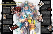 Street Fighter IV: Ansichten aus dem Trainingshandbuch zu Street Fighter IV