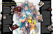 Street Fighter IV - Ansichten aus dem Trainingshandbuch zu Street Fighter IV