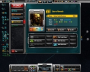 Sins of a Solar Empire: Diplomacy: Screen aus dem Add-on Sins of a Solar Empire: Diplomacy